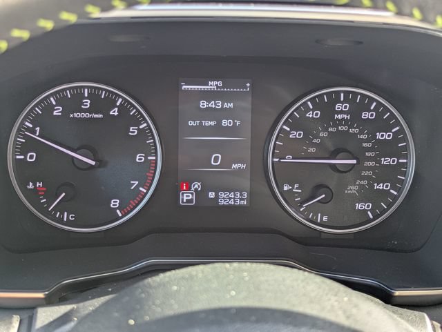 Used 2024 Subaru Outback Onyx Edition XT w/ Tech Package 3 AWD/4WD image 27