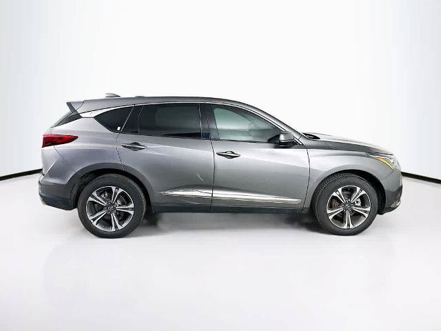 Used 2024 Acura RDX w/ Advance Package AWD/4WD image 26