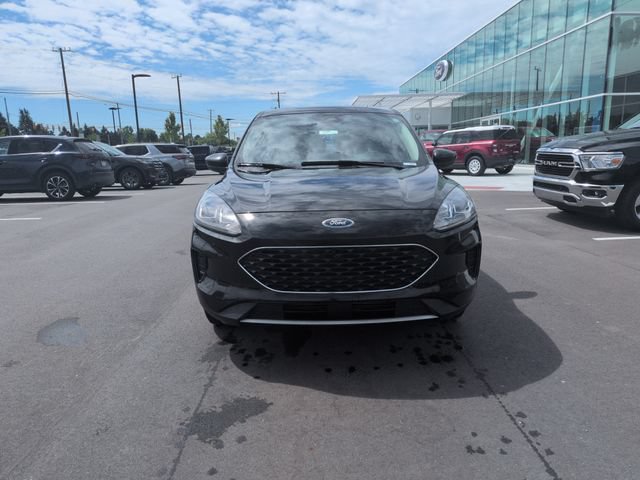 Certified 2020 Ford Escape SE AWD/4WD image 2