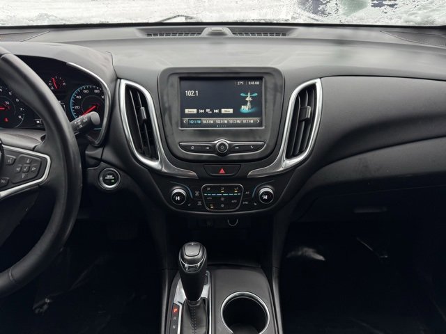 Used 2018 Chevrolet Equinox LT image 7