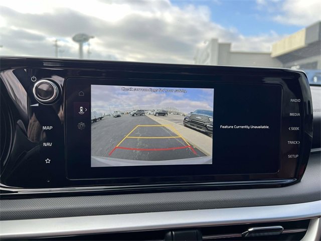 Used 2023 Kia K5 GT-Line image 19