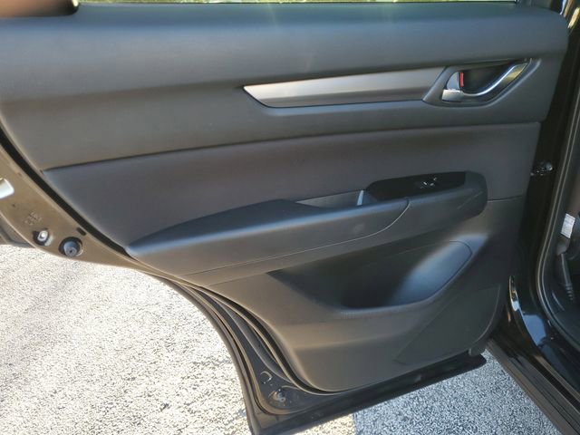 Used 2022 MAZDA CX-5 AWD 2.5 S image 14