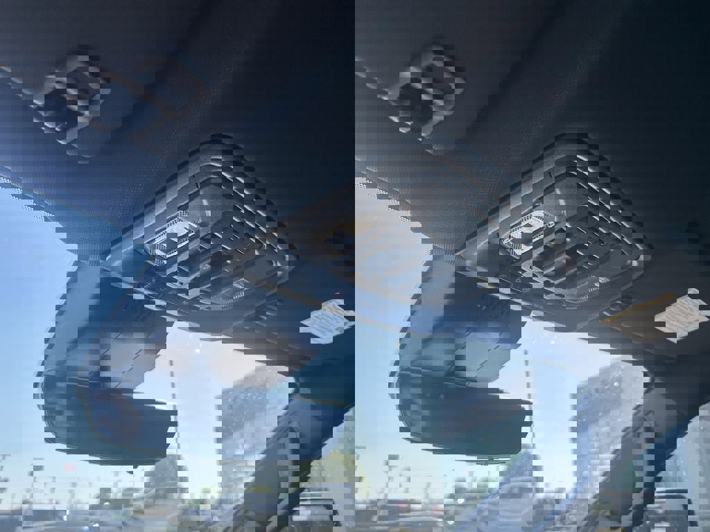 Used 2026 Chevrolet Silverado 2500 ZR2 AWD/4WD image 23