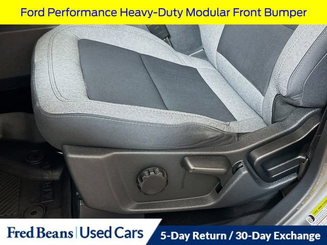 Certified 2022 Ford Bronco 4-Door w/ Sasquatch Package image 23