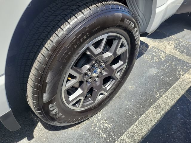 Certified 2024 Ford F150 STX RWD image 7