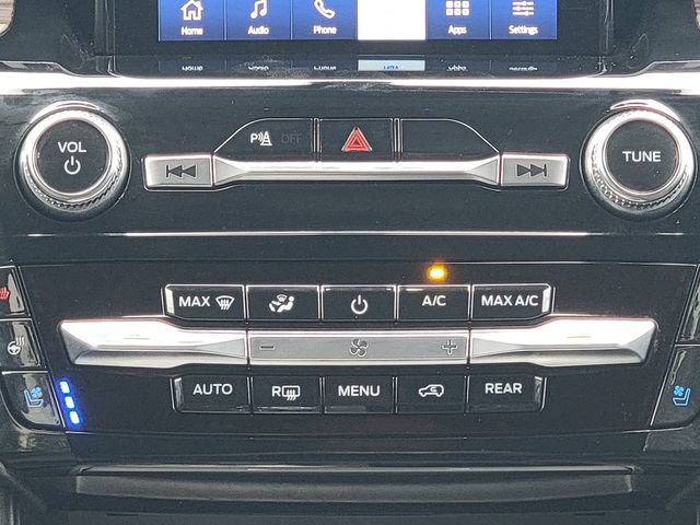 Certified 2023 Ford Explorer Limited w/ Limited Technology Package AWD/4WD image 30