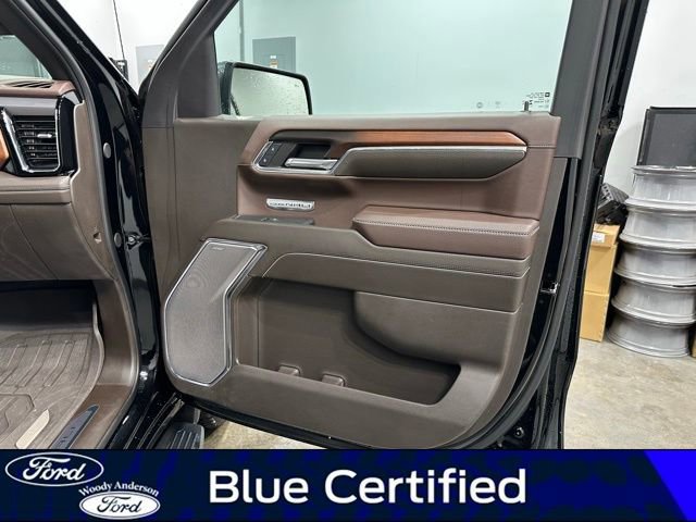 Used 2024 GMC Sierra 1500 Denali w/ Technology Package image 33