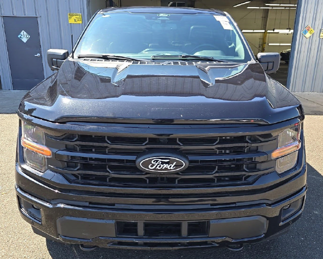 Certified 2025 Ford F150 XLT w/ Equipment Group 303A High AWD/4WD image 2