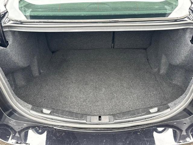 Certified 2020 Ford Fusion S FWD image 6