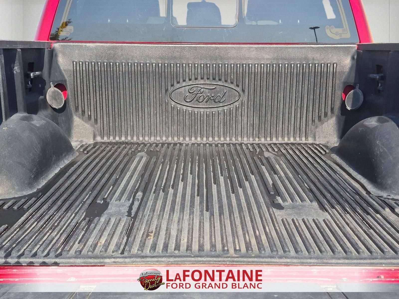Certified 2023 Ford F150 Lariat w/ Equipment Group 502A High AWD/4WD image 30