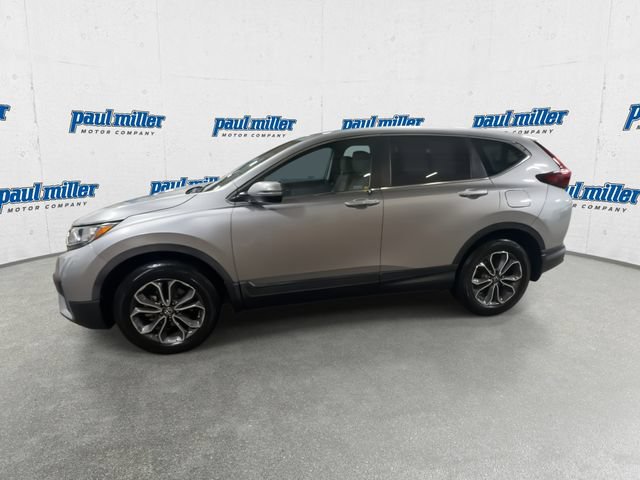 Used 2020 Honda CR-V EX-L image 6
