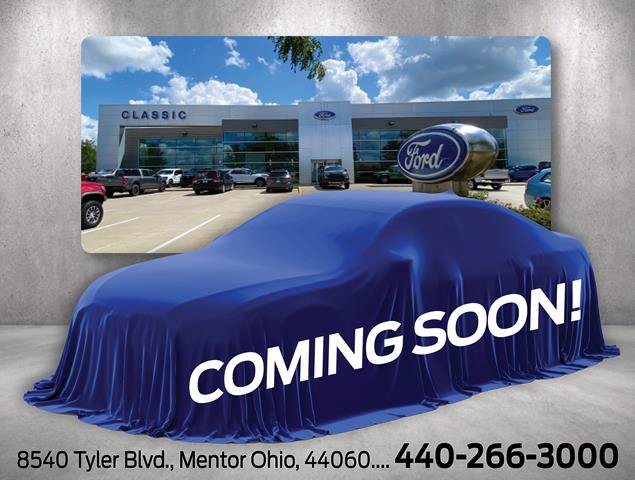 Certified 2024 Ford Ranger XL