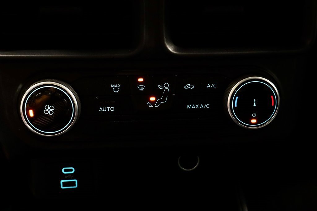 Certified 2024 Ford Maverick XL w/ Equipment Group 100A Standard image 29