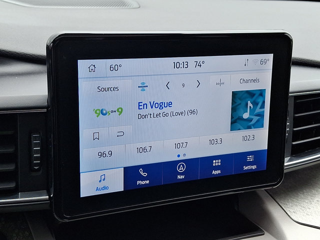 Certified 2023 Ford Explorer Timberline w/ Timberline Technology Package AWD/4WD image 20