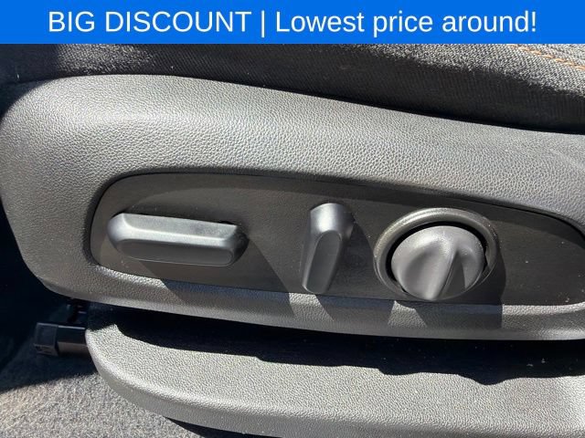 Used 2021 Chevrolet Equinox LT AWD/4WD image 28