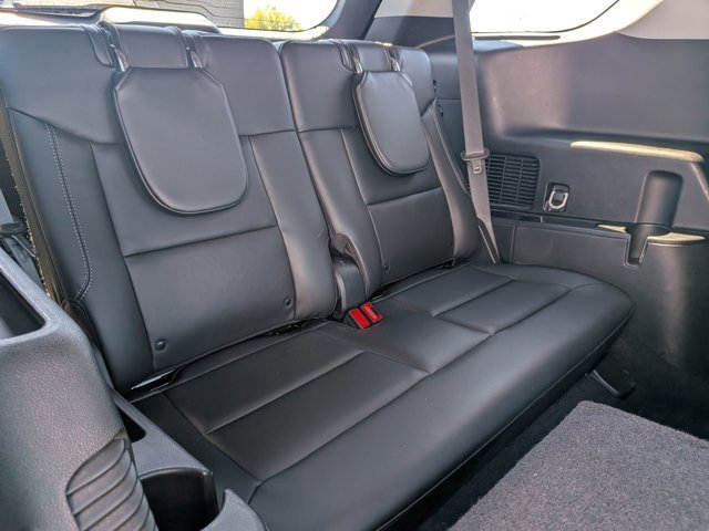 Certified 2023 Ford Explorer XLT w/ Equipment Group 202A image 26