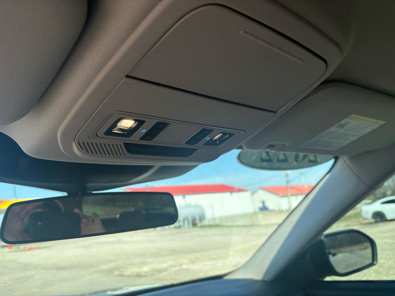 Certified 2022 Ford Explorer XLT image 27