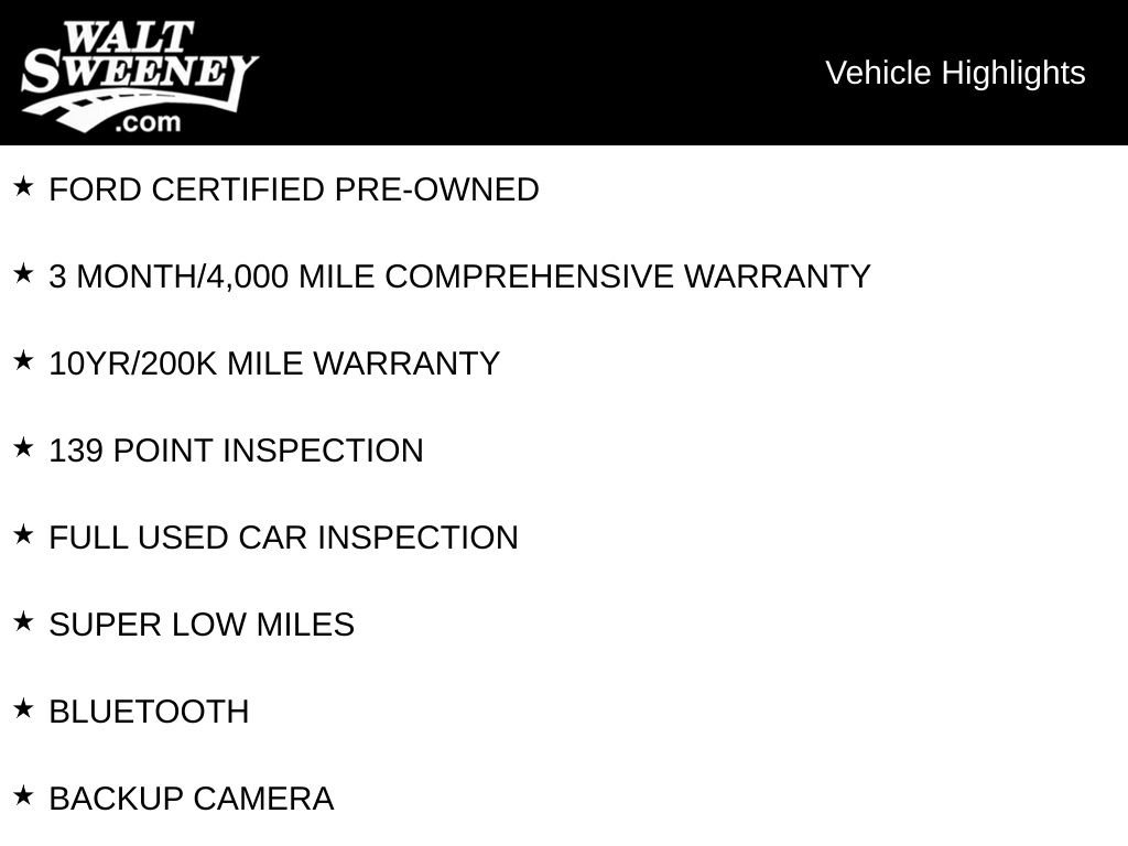 Certified 2020 Ford Transit 350 XLT RWD image 14
