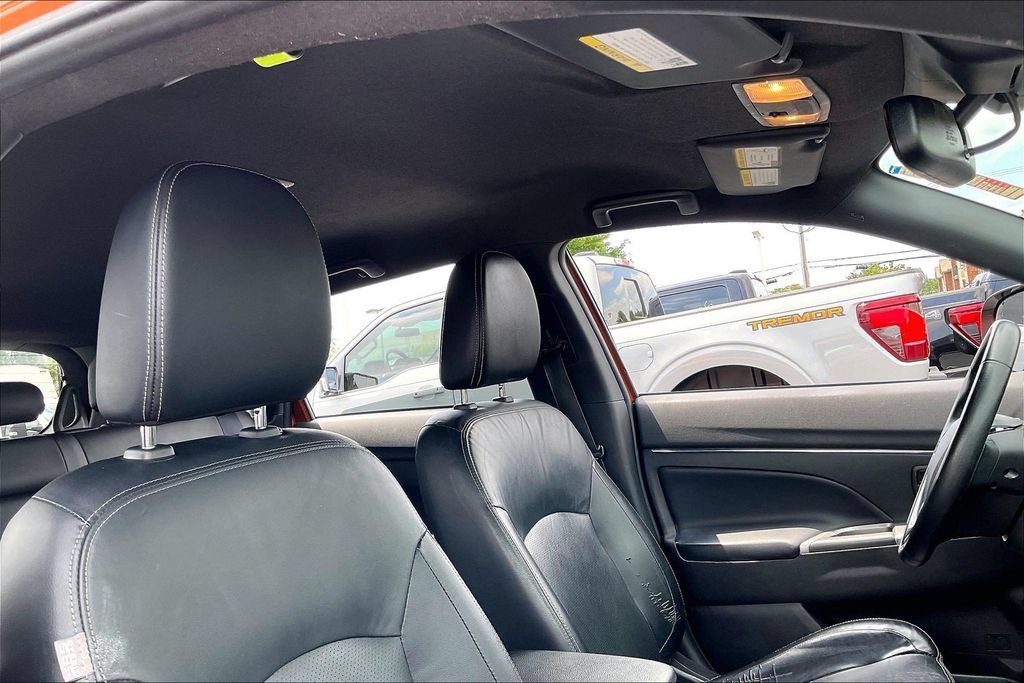 Used 2022 Mitsubishi Outlander Sport GT AWD/4WD image 21