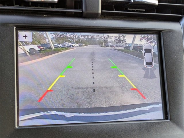 Certified 2019 Ford Fusion SE image 18