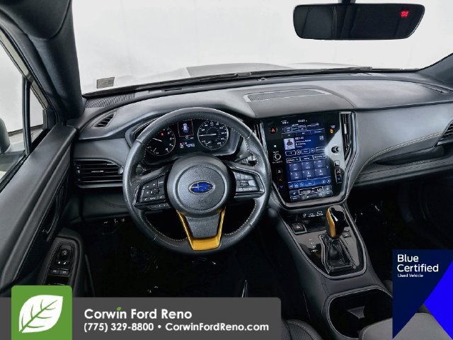 Used 2023 Subaru Outback Wilderness AWD/4WD image 27