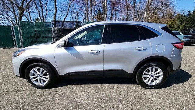 Certified 2020 Ford Escape SE AWD/4WD image 5