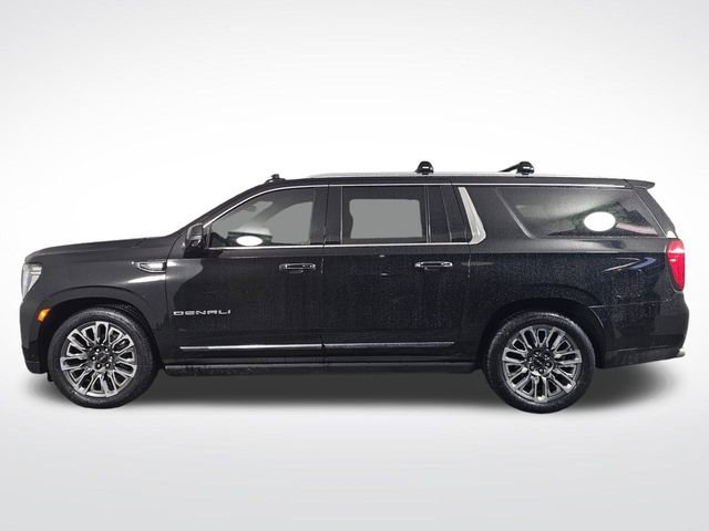 Used 2023 GMC Yukon XL Denali Ultimate image 4