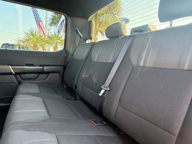 Certified 2024 Ford F150 STX w/ STX Black Appearance Package AWD/4WD image 24