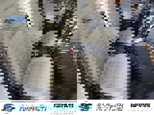 Used 2018 Honda CR-V EX image 31