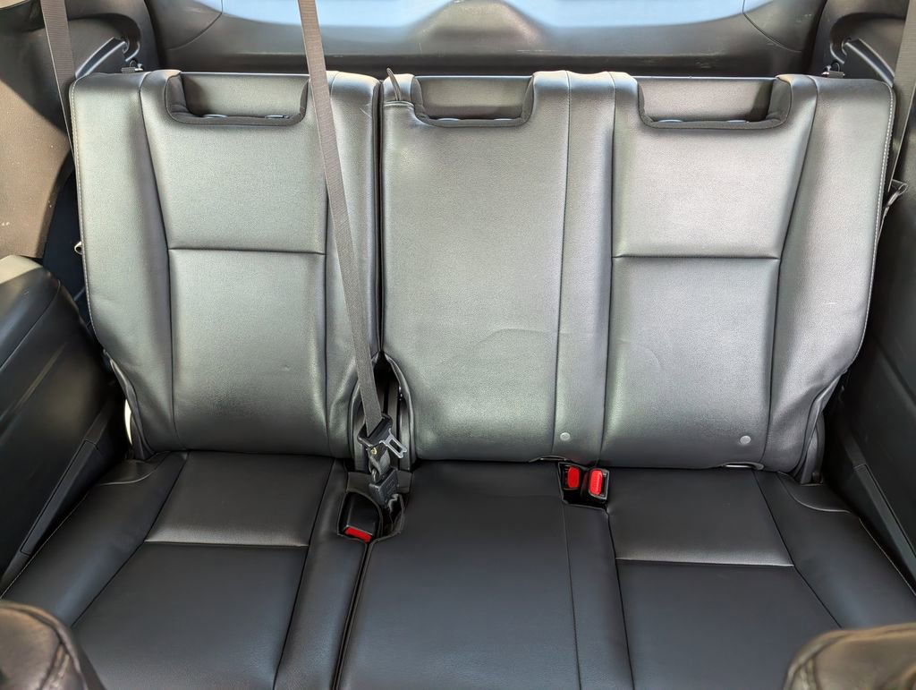 Used 2020 Subaru Ascent Limited w/ Popular Package #2A image 16