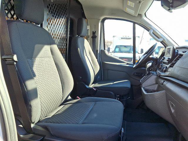 Certified 2024 Ford Transit 250 Low Roof w/ Exterior Upgrade Package image 30