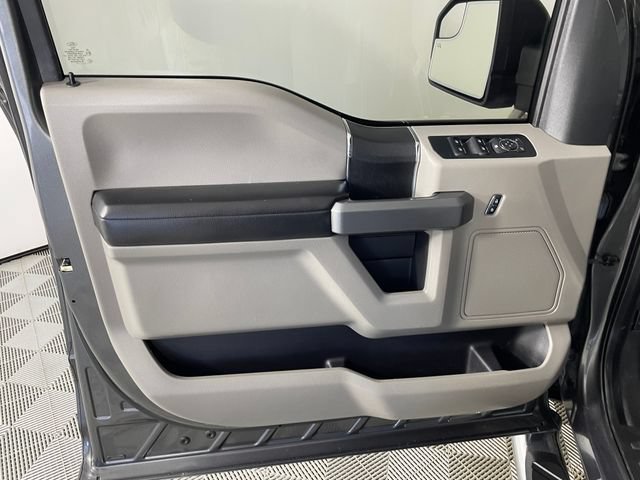 Certified 2017 Ford F150 XLT w/ Equipment Group 301A Mid AWD/4WD image 14