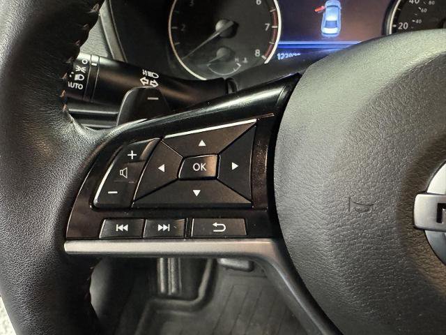 Used 2020 Nissan Altima 2.5 SR image 12