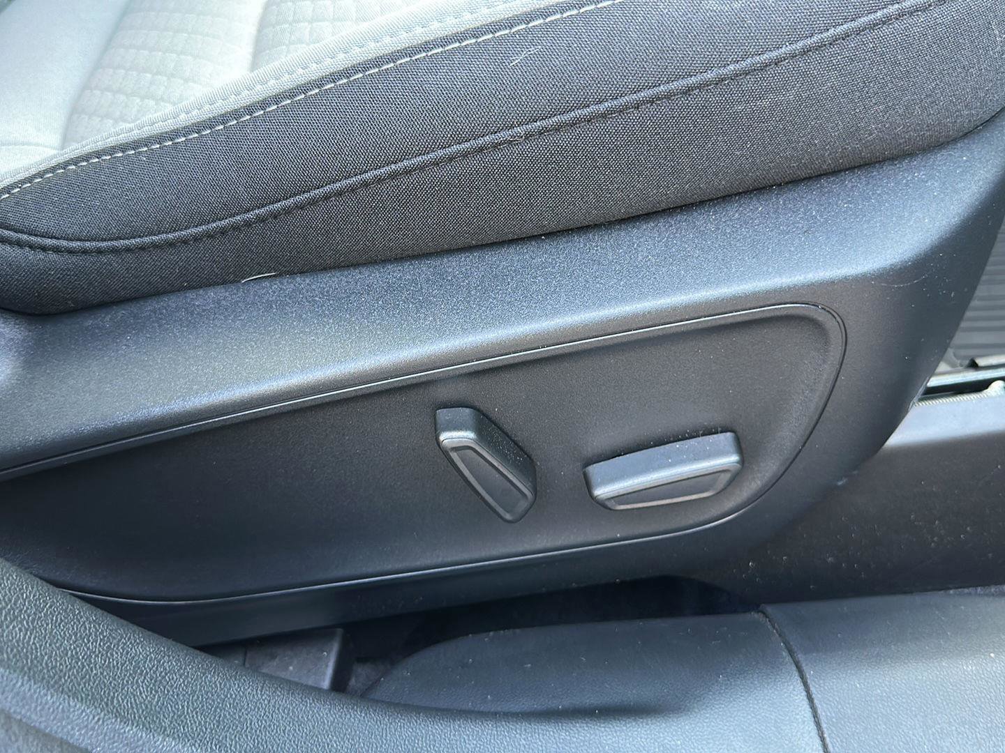 Certified 2024 Ford Escape Active w/ Tech Pack #2 image 47