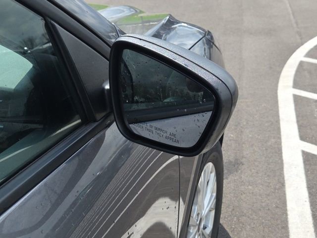 Certified 2025 Ford Escape Active image 6