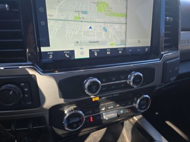 Certified 2022 Ford F450 Lariat w/ Lariat Ultimate Package image 15