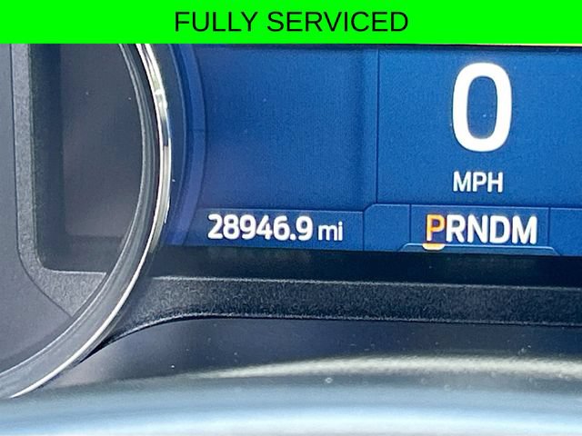 Certified 2023 Ford F150 XLT w/ Equipment Group 302A High AWD/4WD image 17