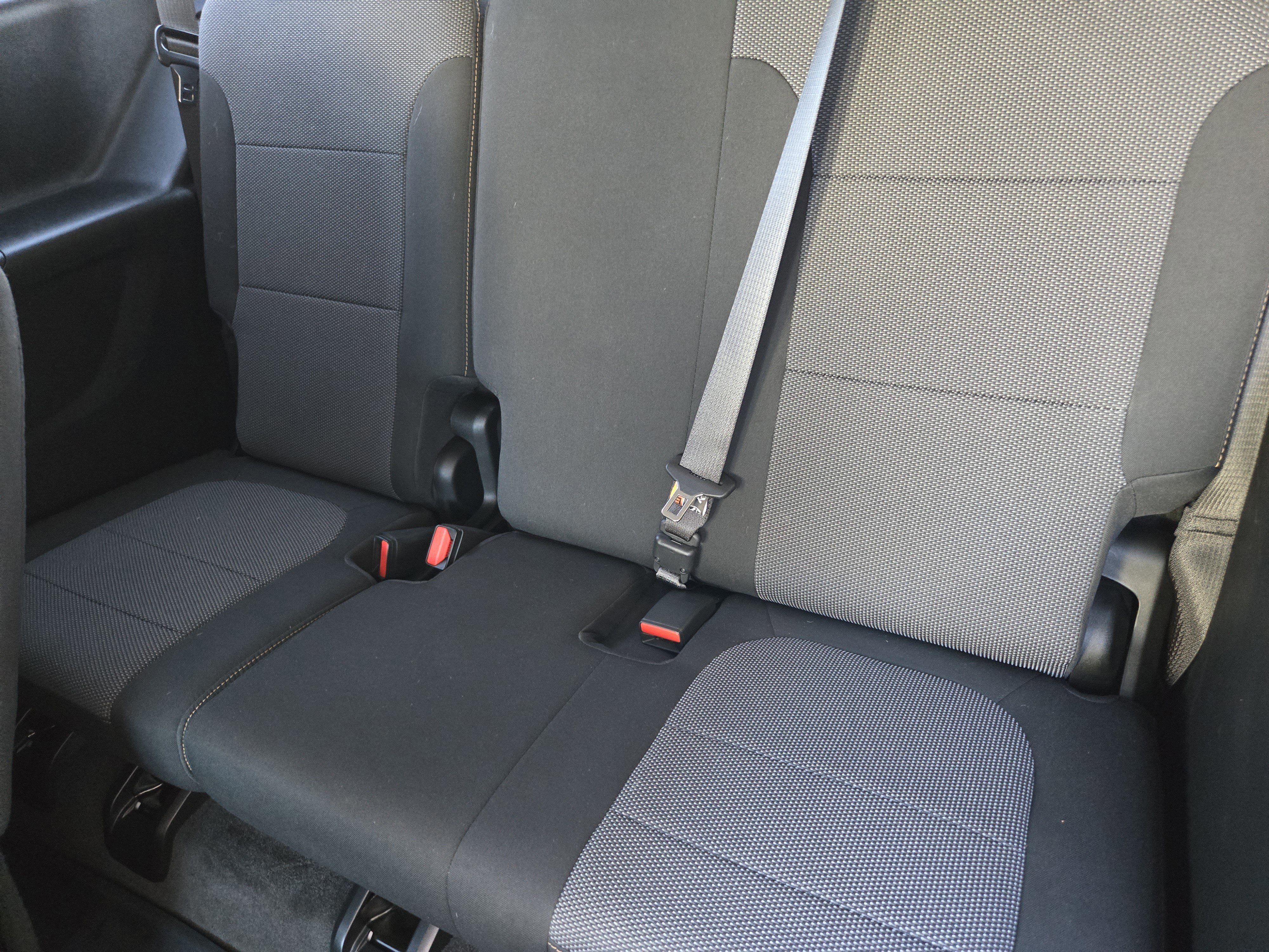 Used 2020 Chevrolet Traverse LT image 23