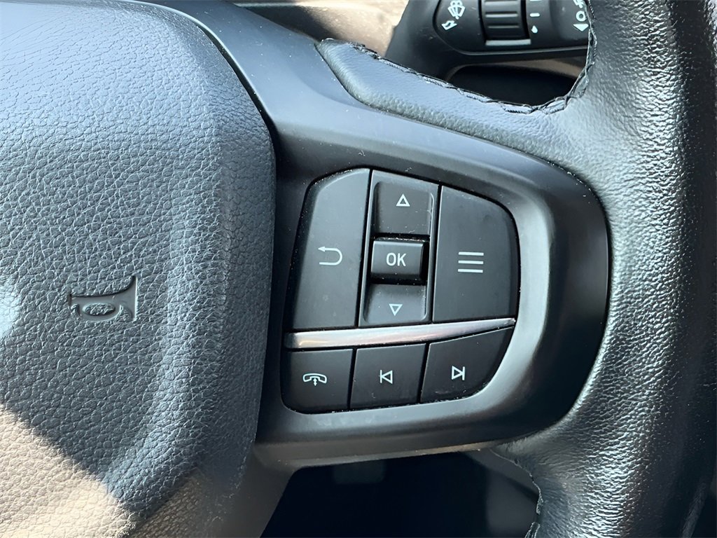 Certified 2024 Ford Ranger Lariat w/ Advanced Towing Package image 32