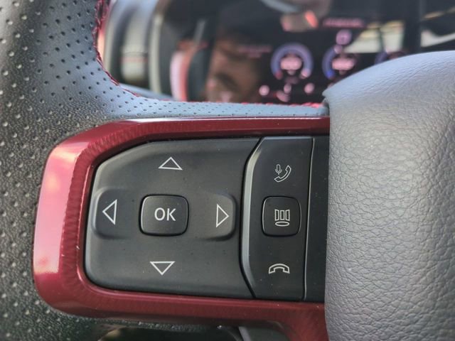 Used 2025 RAM 1500 Rebel w/ Rebel Level 1 Equipment Group AWD/4WD image 24