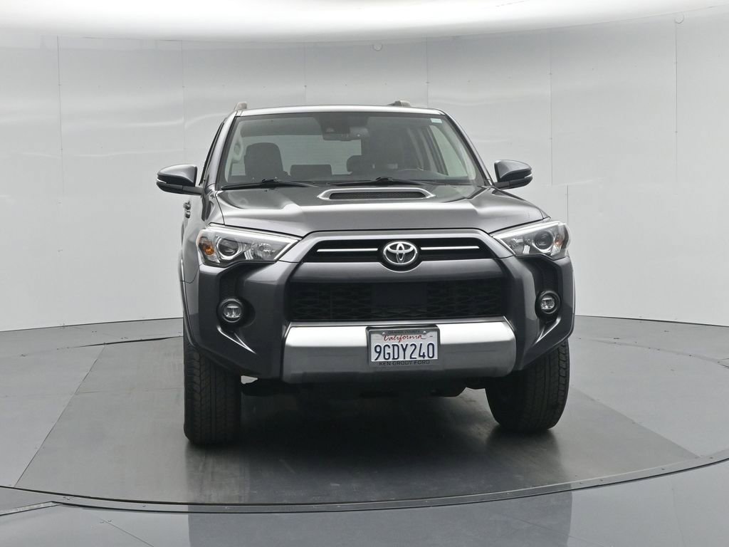 Used 2023 Toyota 4Runner TRD Off-Road Premium image 57