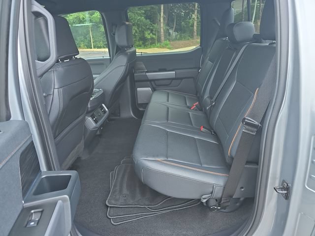 Certified 2026 Ford F150 Lariat AWD/4WD image 11
