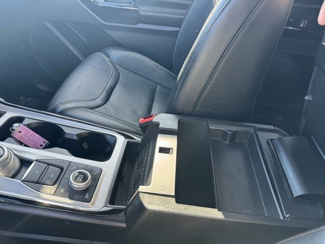 Certified 2022 Ford Explorer ST w/ Equipment Group 401A image 23