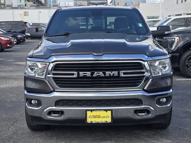 Used 2021 RAM 1500 Lone Star image 6