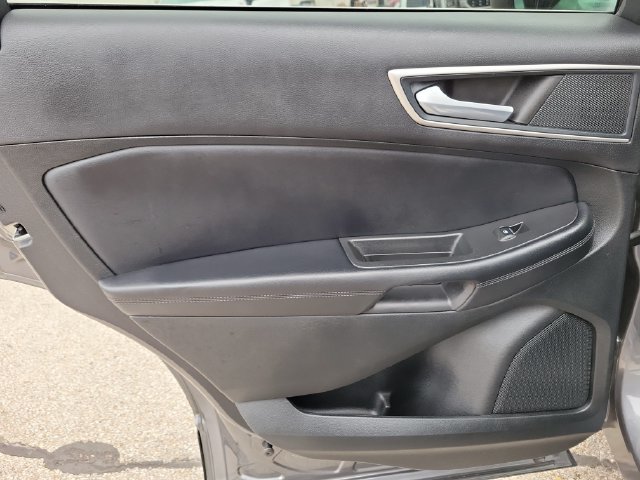 Certified 2023 Ford Edge SEL w/ Convenience Package AWD/4WD image 19