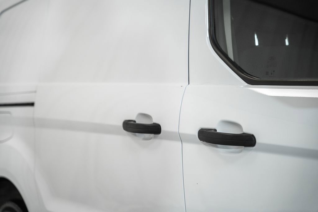 Certified 2022 Ford Transit Connect XL image 14