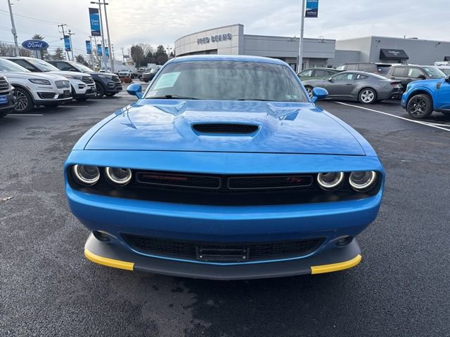 Used 2019 Dodge Challenger R/T w/ Plus Package video 2