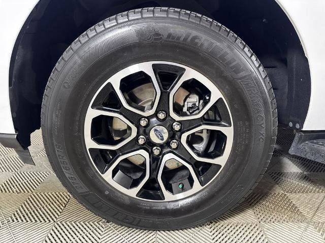 Certified 2022 Ford Expedition XLT AWD/4WD image 13