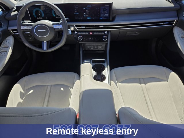 Used 2024 Hyundai Sonata SEL FWD image 15