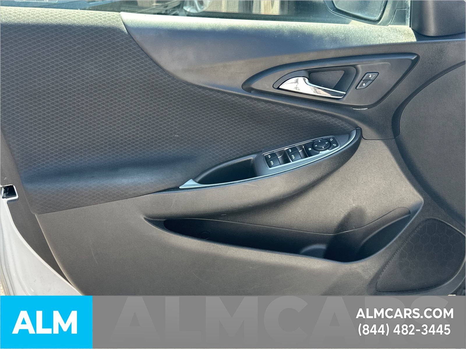 Used 2024 Chevrolet Malibu LT FWD image 11
